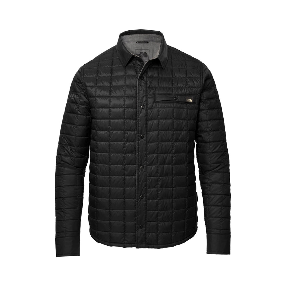 The North Face ThermoBall ECO Shirt Jacket – Fossil Group Swag Store