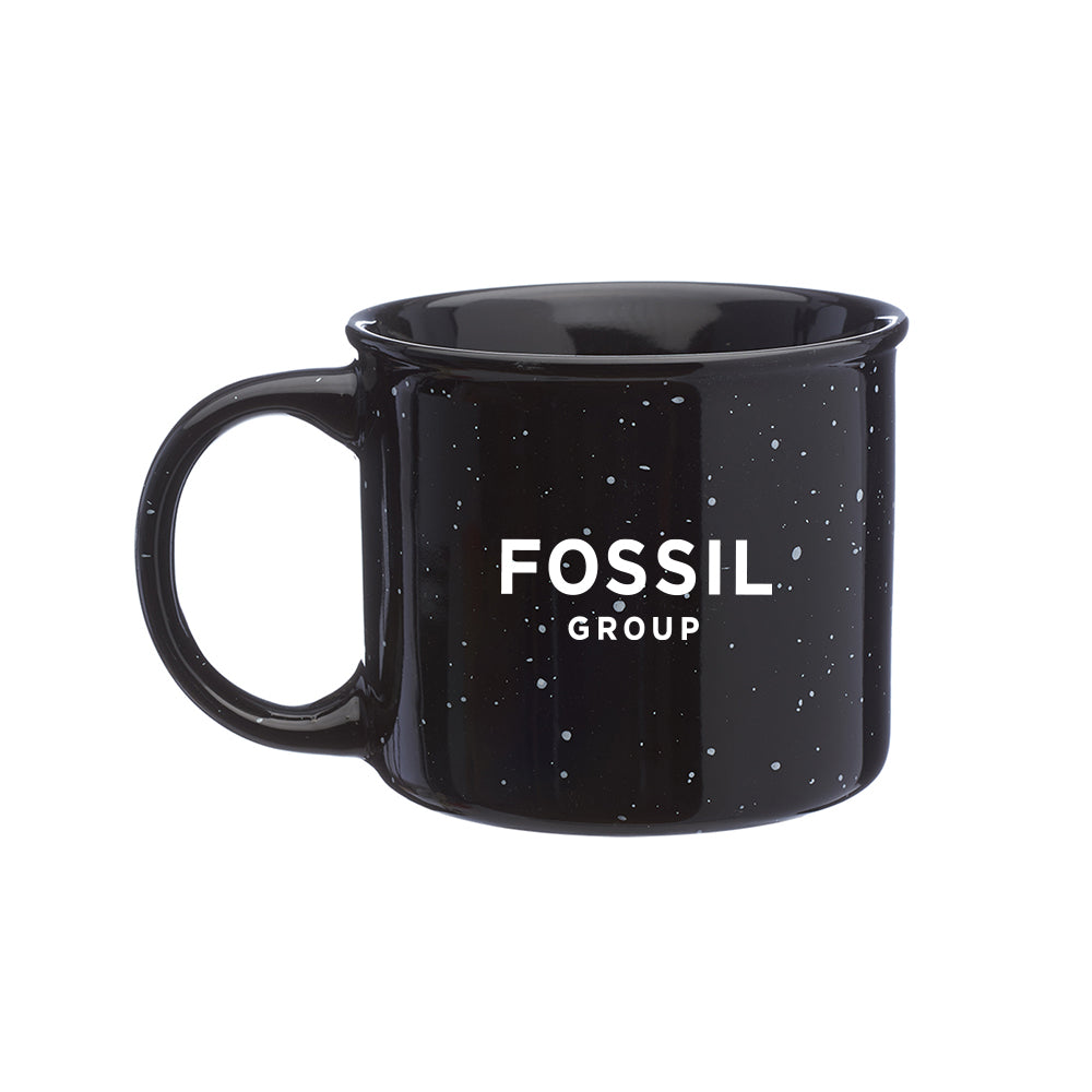 12 oz. Campfire Mug
