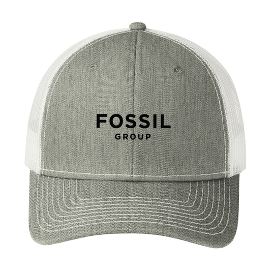 Port Authority Snapback Trucker Cap