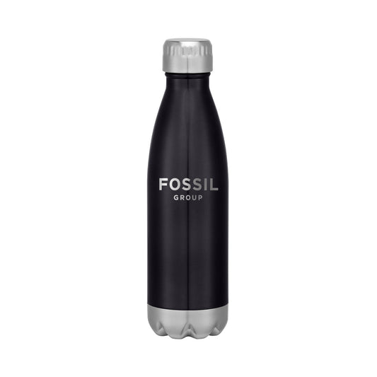 16 oz. Stainless Steel Bottle