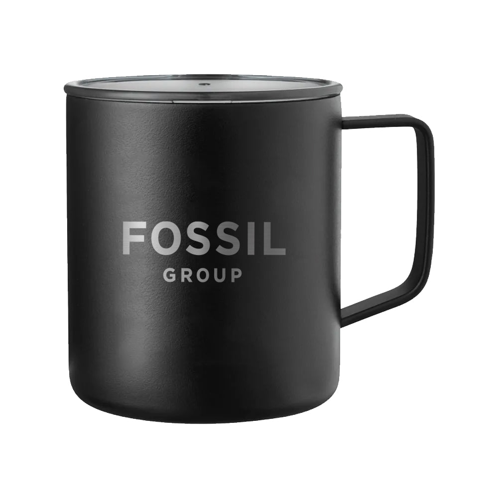 14 oz. Vacuum Insulated Camp Mug