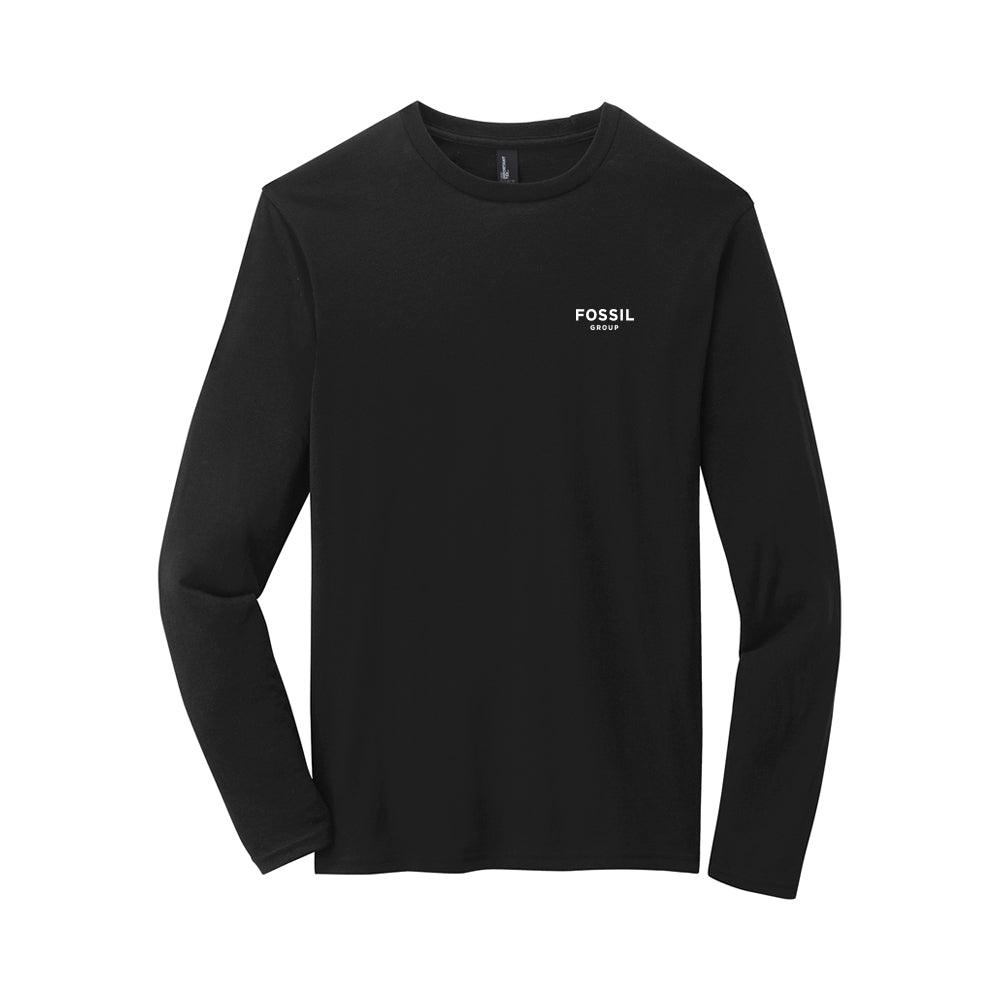 Fossil Original Long Sleeve Tee