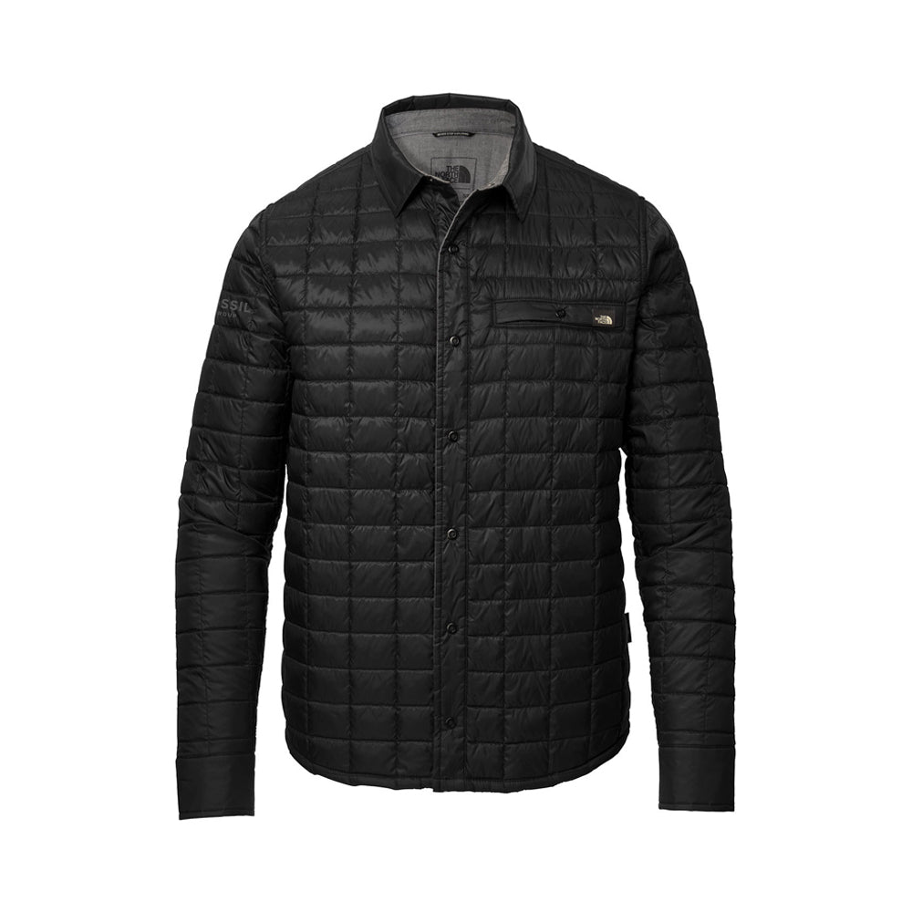 The North Face ThermoBall ECO Shirt Jacket