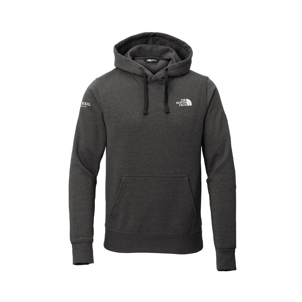 LIMITED EDITION The North Face Chest Logo Pullover Hoddie