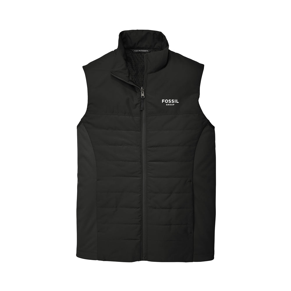 Insulated Vest