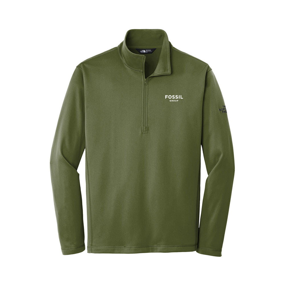 The North Face Tech 1/4-Zip Fleece – Fossil Group Swag Store