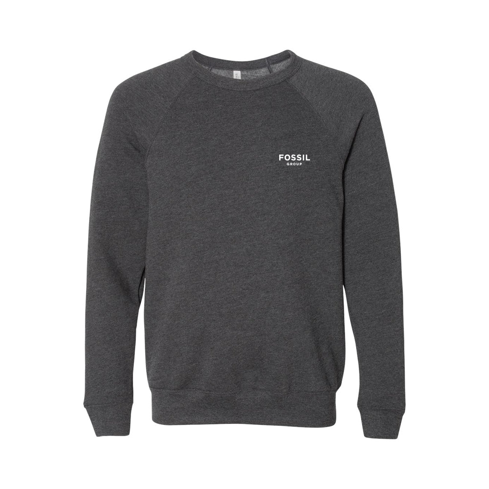 BELLA + CANVAS Sponge Fleece Crewneck Sweatshirt