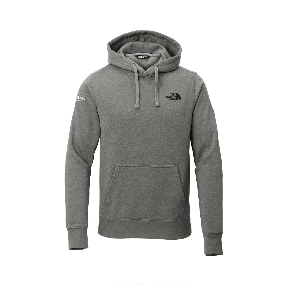 LIMITED EDITION The North Face Chest Logo Pullover Hoddie