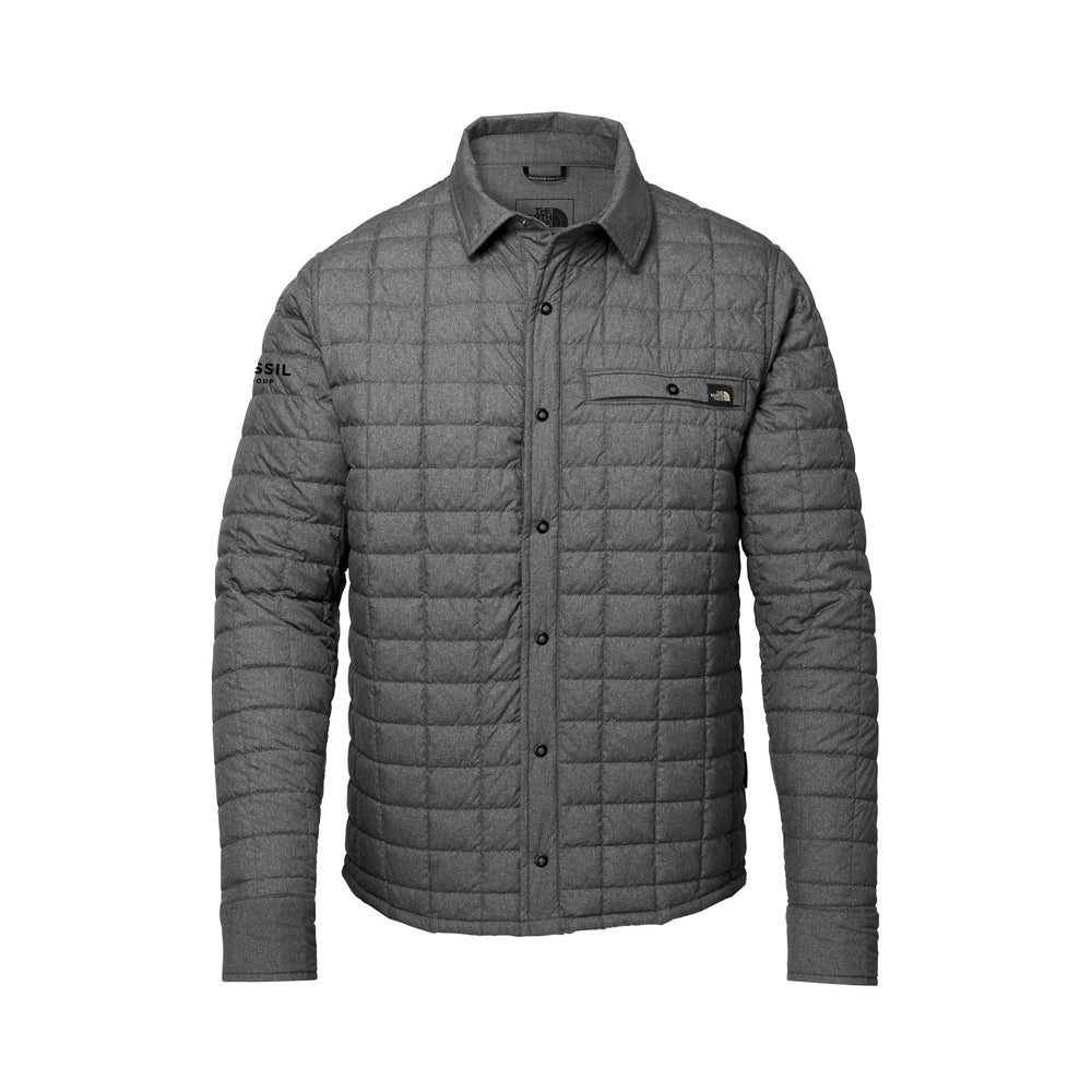 The North Face ThermoBall ECO Shirt Jacket – Fossil Group