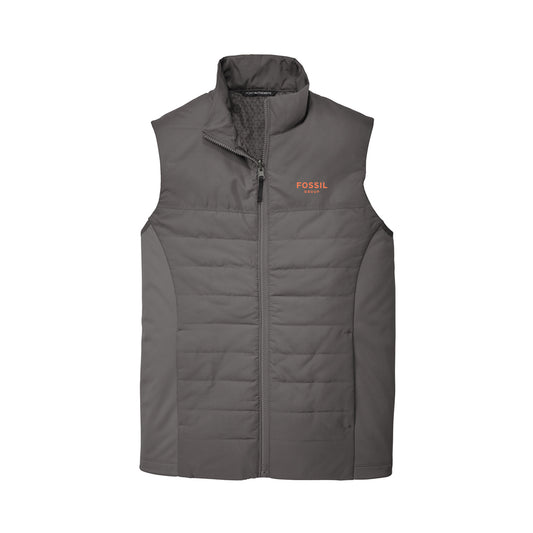 Insulated Vest