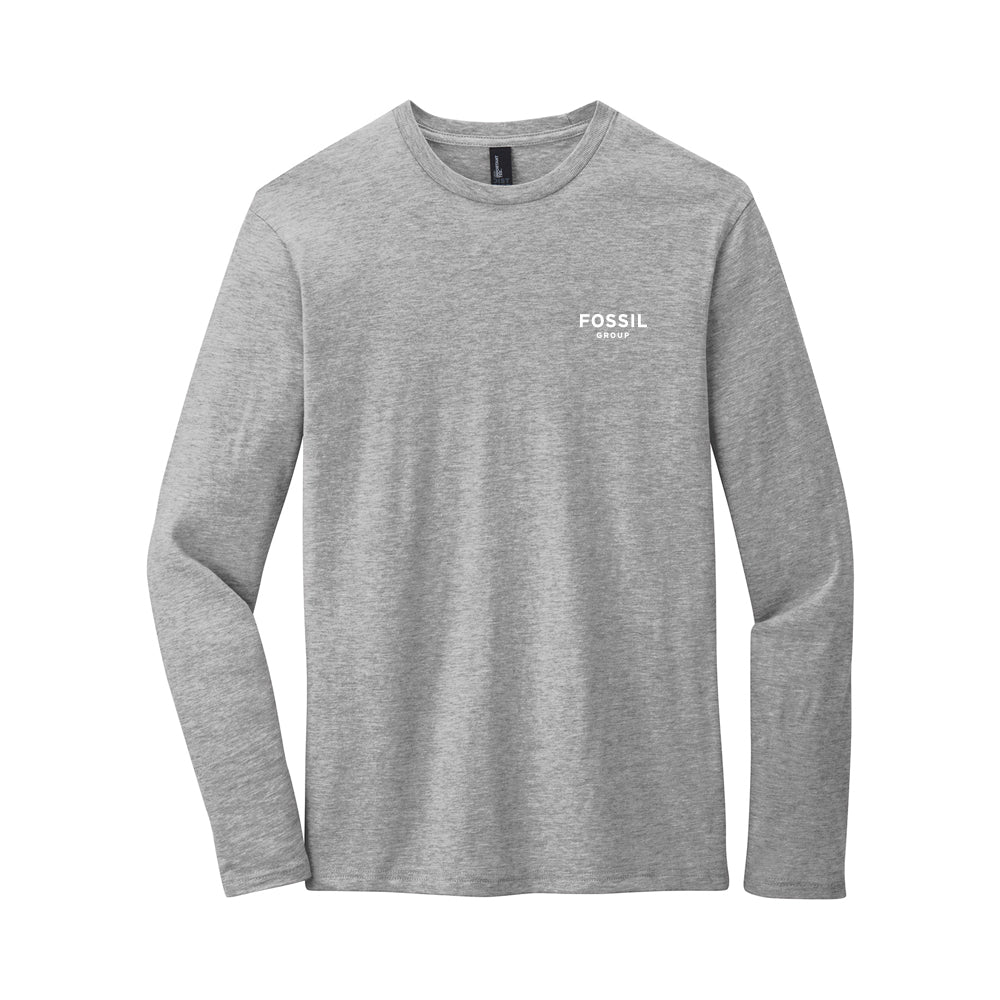 Fossil Original Long Sleeve Tee