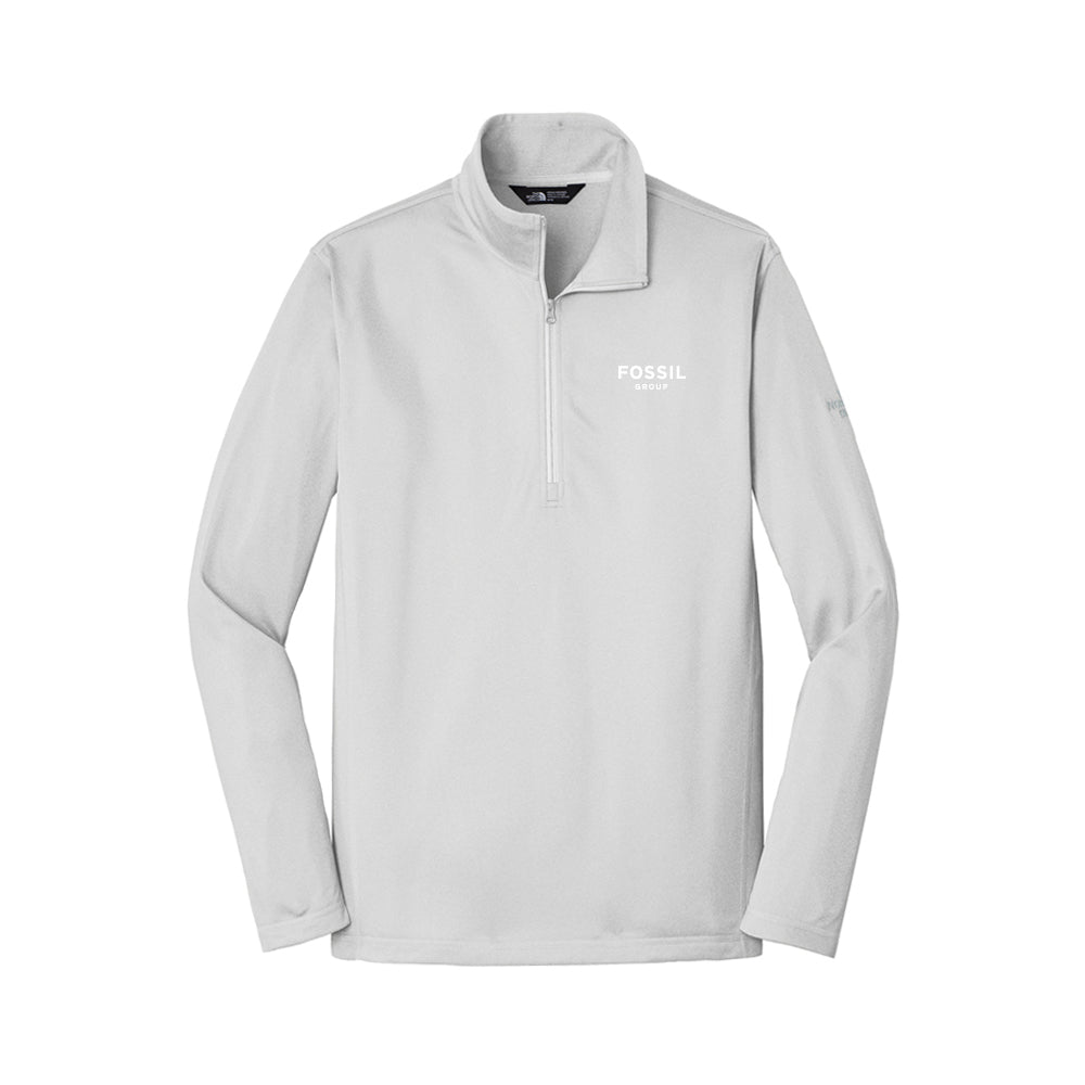 The North Face Tech 1/4-Zip Fleece – Fossil Group Swag Store