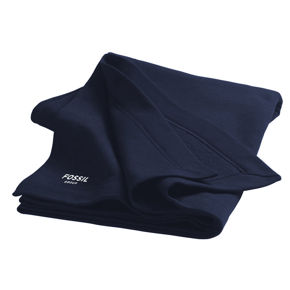 Port & Company Core Fleece Sweatshirt Blanket