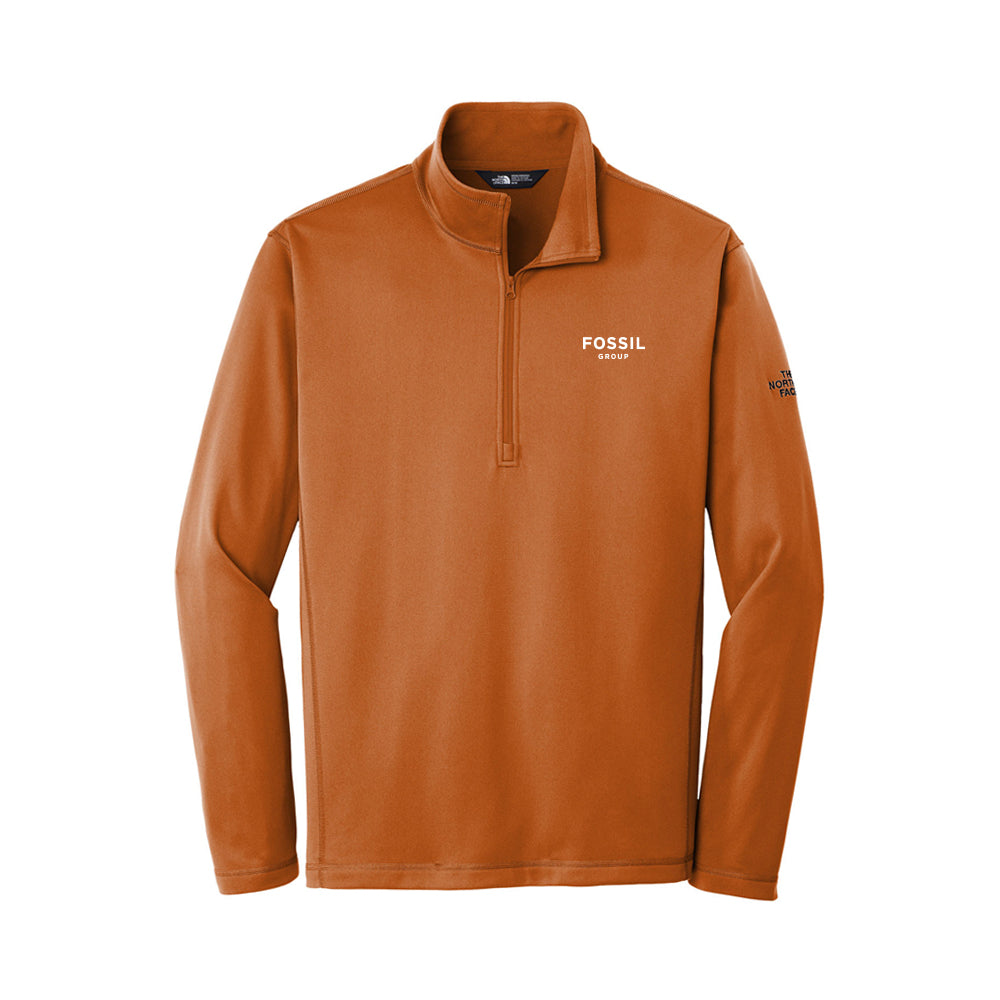 The North Face Tech 1/4-Zip Fleece