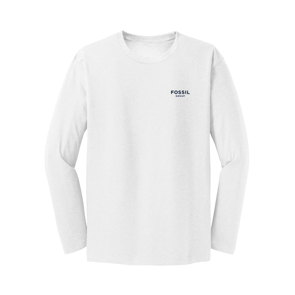 Fossil Original Long Sleeve Tee